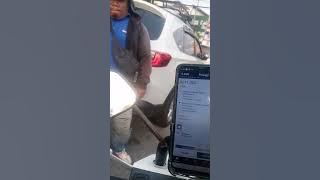 How to accept and execute bike orders on Maxim for beginner drivers / Maxim driver tutorial