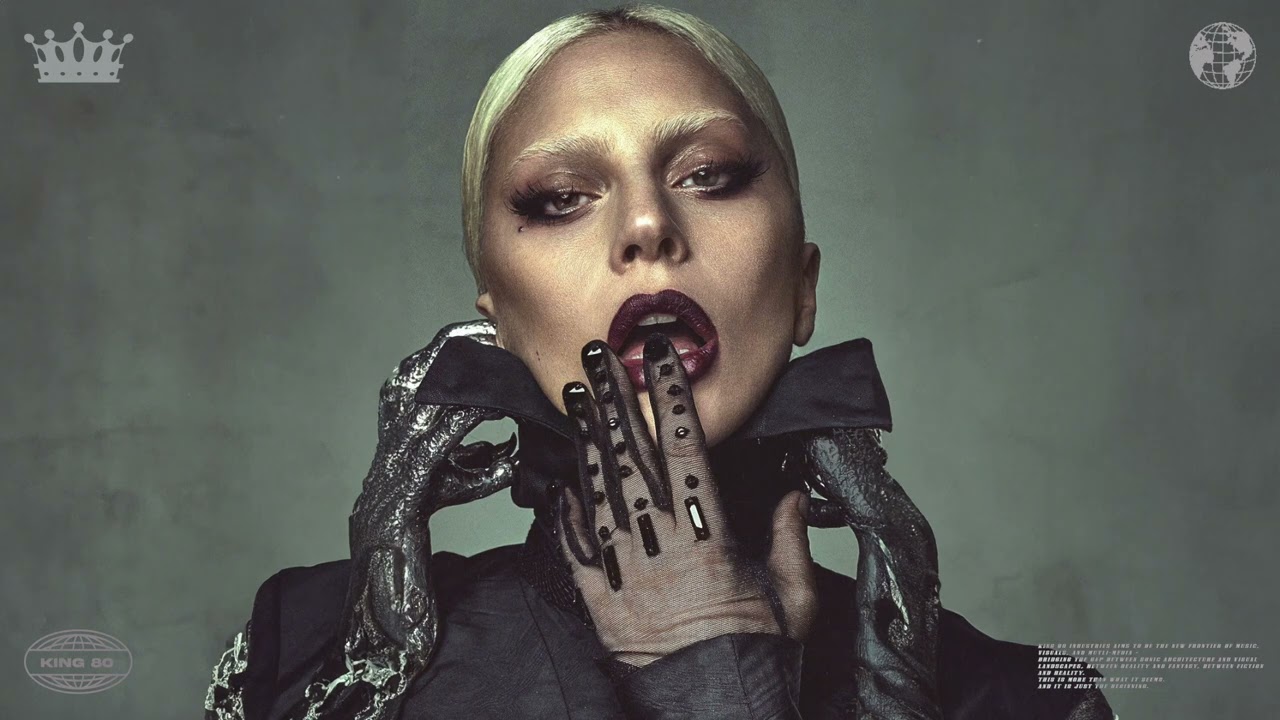 [Free For Profit] Lady Gaga Type Beat 