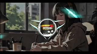 DJ Rindu Semakin Dalam ( Azizah Maumere ) Slow Remix Viral Tiktok Terbaru