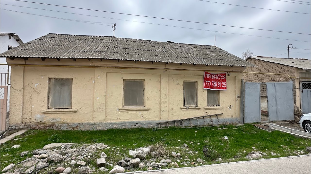 Metro Yonidan Yonma Yon Uy Yoki Novostroyka Qurish Uchun Katta Yer Sotiladi🔥 +998777583125