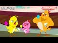 Eena Meena Deeka | Comedy Compilation 11 | Funny Cartoon for Kids | Comedy Show for Kids | Wow Toons