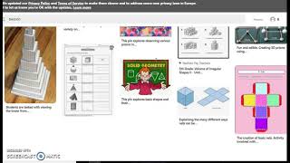 EDUC1050: Pinterest