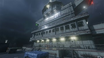 MWR Easiest Way to Get Out of The Map on WetWork Glitch!