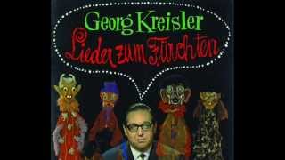 Georg Kreisler - Max chords