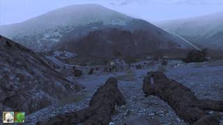 Arma 2 sniper coop mission