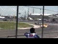 2008 ALMS St. Pete, FL start *S*