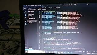 This is Liquidity dapp internship at TechnoHacks