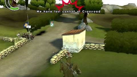 Battlefield Heroes Hacker (Arriechi-JODT)