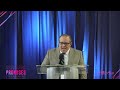 Promises 2 • Promesas 2  Pastor Ben Pacheco