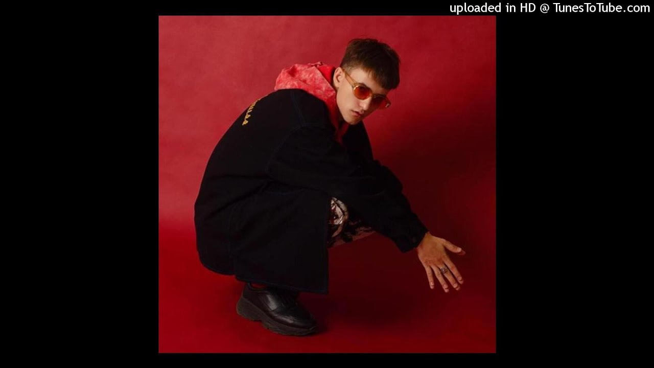 КРЕСТ-Я не хочу относить себя к людям (INSTRUMENTAL) prod.fakegod