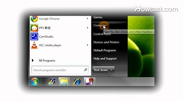 How to Find out How Much Memory Your PC Has