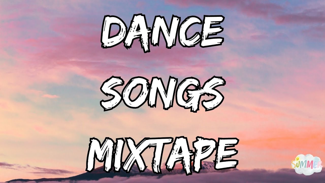 Songs that make you dance crazy dance playlist rema selena gomez