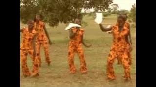 Baryoe T. Kieh - Zuo Po Official Music Video