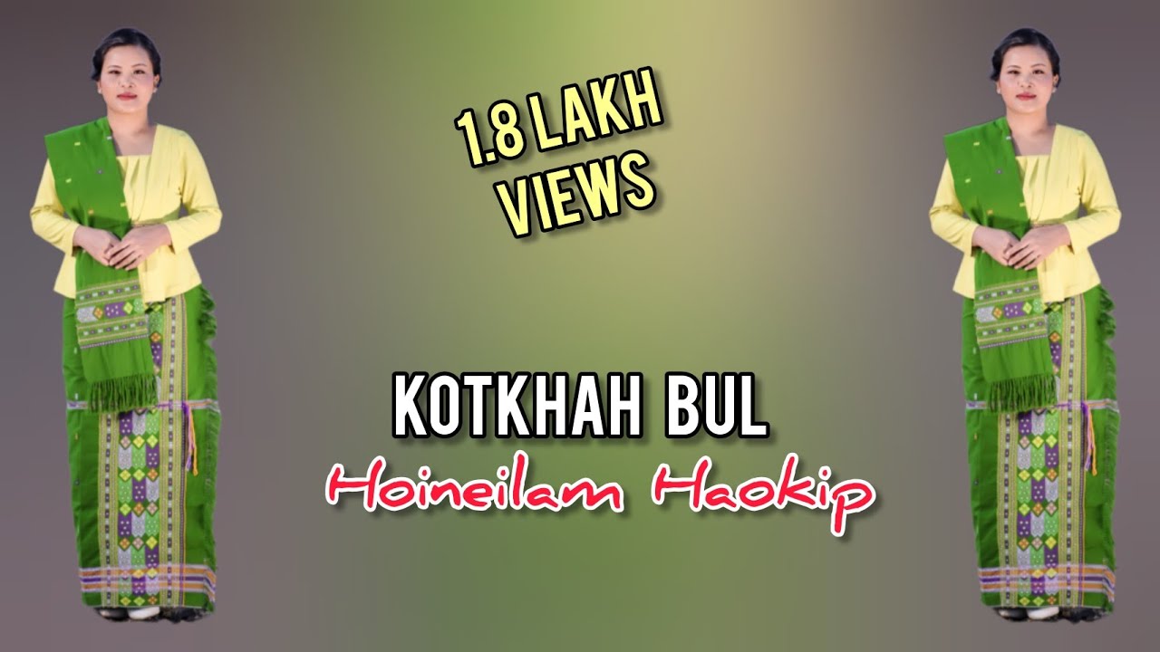 KOTKHAHBUL   HOINEILAM HAOKIP  hoineilam  kugaa