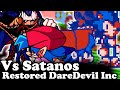 Fnf  vs satanos  daredevil inc restored  modshardgameplaycancelled build 