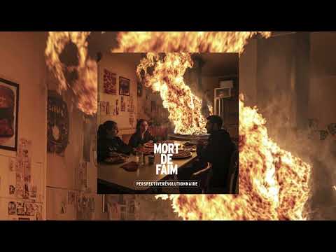 Perspective Révolutionnaire - Tendu (Audio)