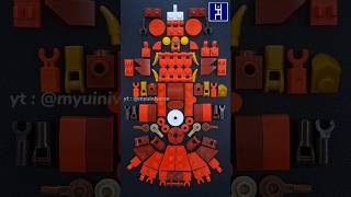 Lego Poewk rare  My Singing Monsters