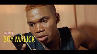 BOy Malick-BONECO TEASER