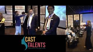Cast Talents is proud to be part of Spire’s 67th Hi Tech addVantage Investment Summit  screenshot 2