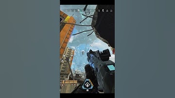 😲Rate my AIM (Apex Legends)