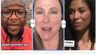 W🤍 People Are SHAMED As House RELEASES 33,000 Epstein Related Files & Survivor COMPILE Own LIST