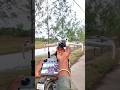 DJI mini 4 pro hand flying test #djimini4pro #reels #photography