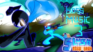 Slush Tile Rush [Boss Music 3] screenshot 5