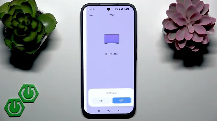 POCO F8 Ultra IR Blaster – Control TV with Phone