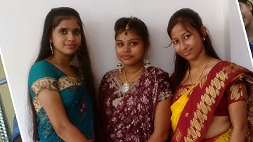 Gomati District Polytechnic.  GDP 1st batch.  2013-16