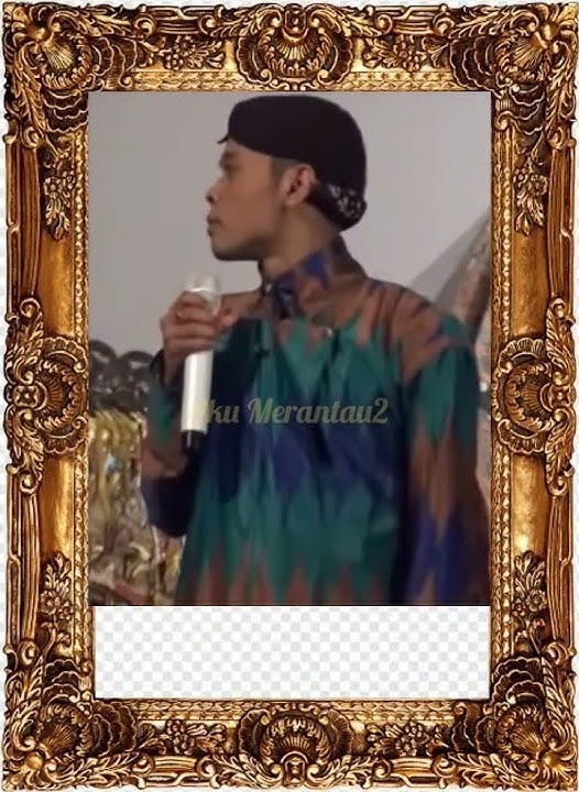 Cak Yudho Dan Cak Percil Opo Artine Bersih Desa