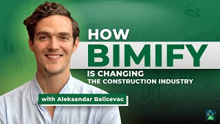 Crushing Complexity in BIM: How Machine Learning Powers BIMIFY’s Platform