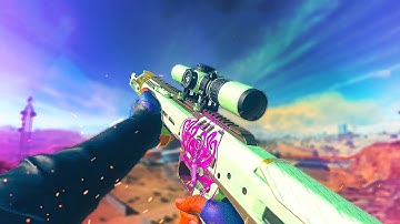 The Semi-Auto Cronen Squall in Warzone 2.0 (Best Cronen Squall Loadout and Tuning)