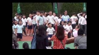1051130i四年級趣味競賽_臺中市文心國小運動會