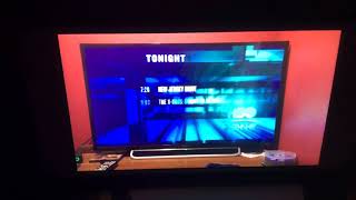 Hbo Zone Tonight February 2006-April 1St, 2011