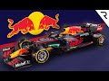 The clues from Red Bull’s guarded 2021 F1 car launch