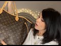 **My Luxury Handbag Collection Feat. Ana Luisa Jewelry**