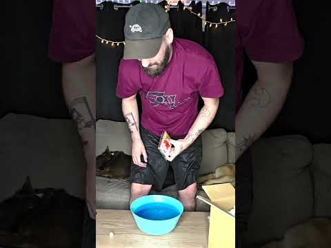 pokemon bathbomb electric!