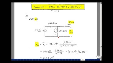 ECE202msu: Chapter 8 - Supplemental Prob. S8.15