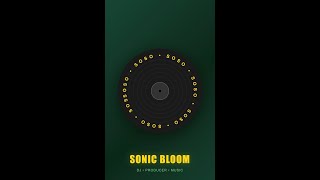 Sonic Bloom 1