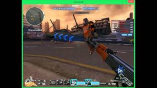 Crossfire Supervivencia zombie screenshot 5