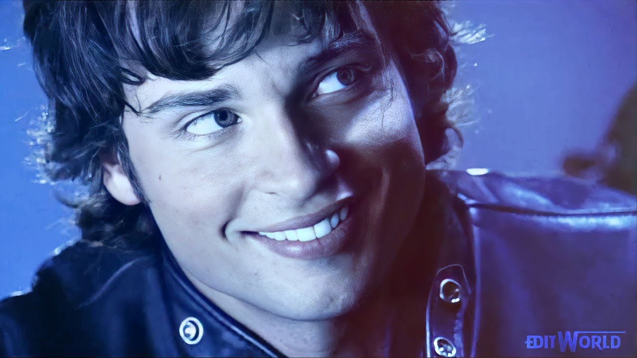 Clark Kent (Red Kryptonite) | Memories