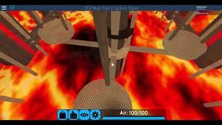 Roblox - FE2 Test Map - Core [INSANE]