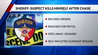 Man dies by suicide in East Texas ahead of court appearance on child rape charge