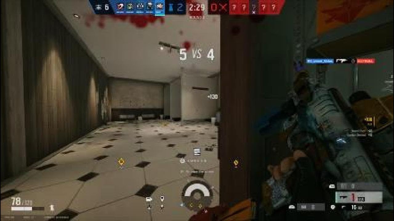 R6 Clips - YouTube
