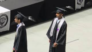 Ethan Graduation Northwest HS