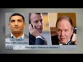 Karim_Tabbou fustige Emmanuel Macron