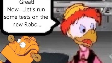 How the Cogs were made 2