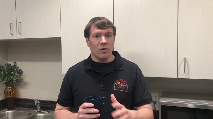 The Morrow Group's Donnie Morrow