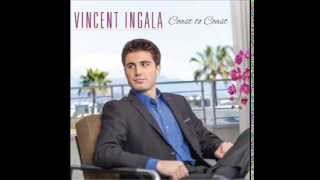 Video thumbnail of "Vincent Ingala - Making the Journey"