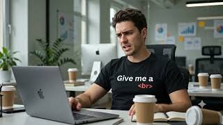 Give Me a Break Shirt | Funny Programmer T-Shirt for Developers, Coders & Software Engineers
